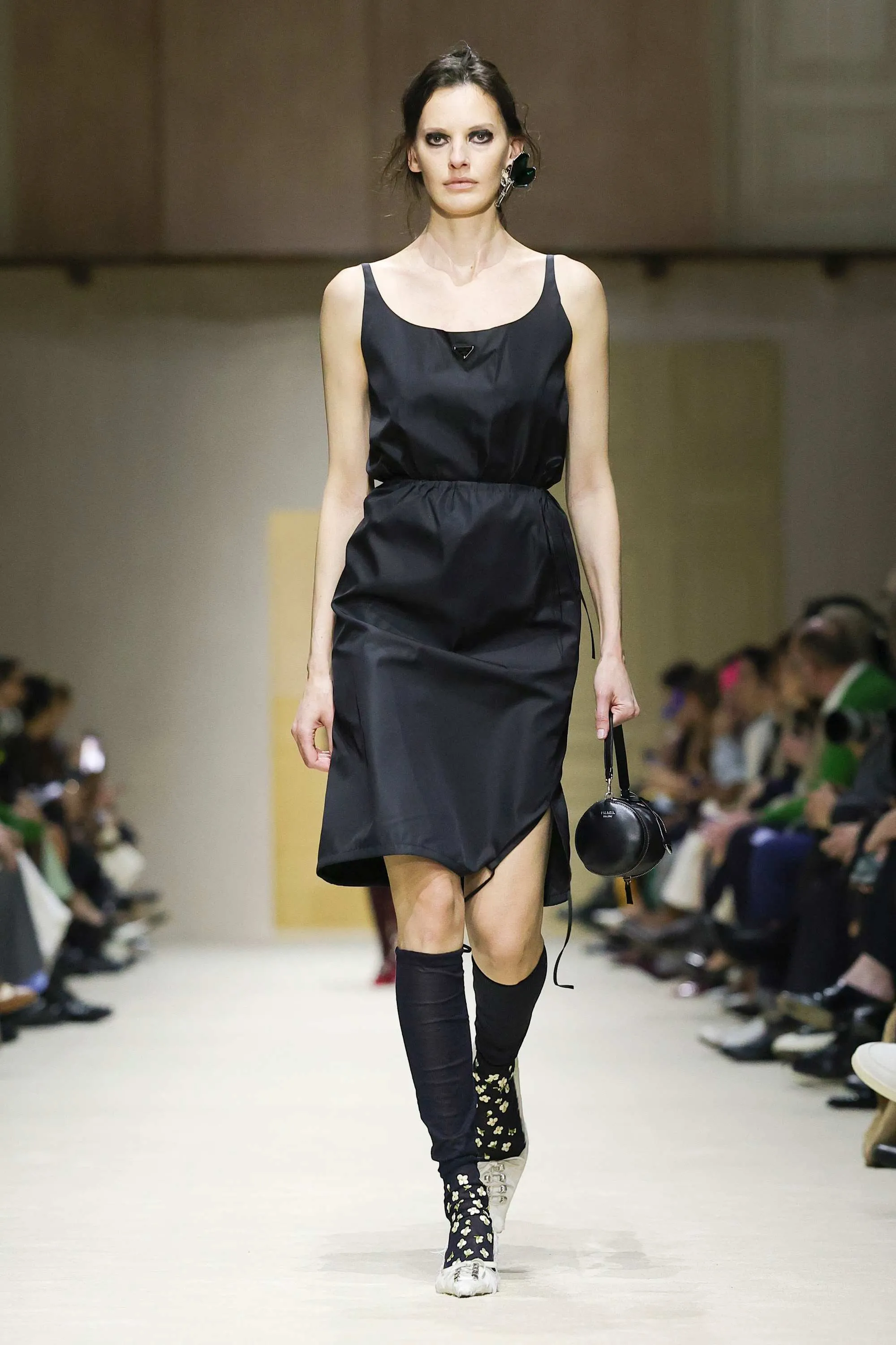 Prada | FW26 Ready-to-Wear